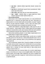 Referāts 'Aerobika un fitnesa treniņš', 15.