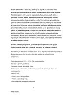 Referāts 'Kubisms', 7.