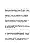 Referāts 'Kubisms', 11.