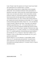 Referāts 'Kubisms', 14.