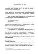 Referāts 'Neuzmanība un tās veidi', 1.