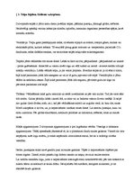 Konspekts 'Dzīvokļa uzkopšana un higiēna', 4.