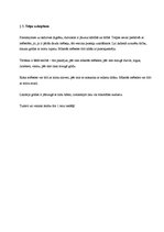 Konspekts 'Dzīvokļa uzkopšana un higiēna', 6.