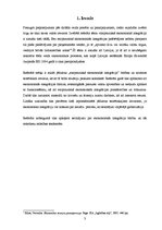 Referāts 'Starptautiskā ekonomiskā integrācija', 3.