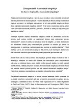 Referāts 'Starptautiskā ekonomiskā integrācija', 4.