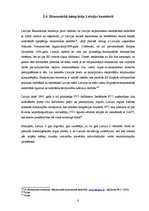 Referāts 'Starptautiskā ekonomiskā integrācija', 8.