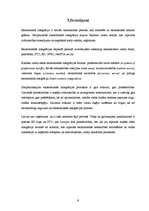 Referāts 'Starptautiskā ekonomiskā integrācija', 9.