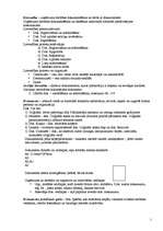 Konspekts 'Lietvedība', 1.