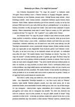 Eseja 'Recenzija par filmu "Vai viegli būt jaunam"', 1.