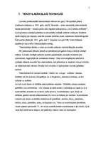 Referāts 'Mūsdienu Latvijas tekstilmāksla', 5.