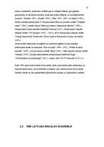 Referāts 'Mūsdienu Latvijas tekstilmāksla', 14.