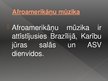 Prezentācija 'Tradicionālā mūzika ārpus Eiropas', 36.