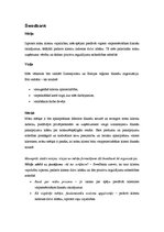 Eseja 'AS "Swedbank" kā organizācijas misija un vīzija', 1.