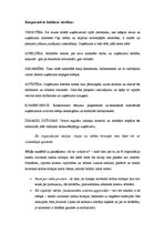 Eseja 'AS "Swedbank" kā organizācijas misija un vīzija', 3.