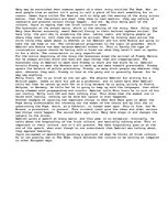 Eseja 'Death of the Irish culture; James Joyce "The Dead"', 1.