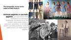 Prezentācija '40.-50.gadu mode', 4.
