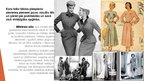 Prezentācija '40.-50.gadu mode', 7.