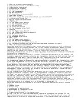 Eseja 'Corporate Governance in Annual Reports', 1.