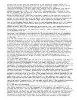 Eseja 'Corporate Governance in Annual Reports', 6.