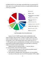Referāts 'Raksturīgākie konflikti un to veidi Jelgavas Valsts ģimnāzijas skolēnu vidū', 18.