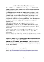 Referāts 'Raksturīgākie konflikti un to veidi Jelgavas Valsts ģimnāzijas skolēnu vidū', 27.
