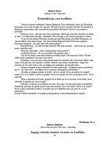 Referāts 'Raksturīgākie konflikti un to veidi Jelgavas Valsts ģimnāzijas skolēnu vidū', 30.