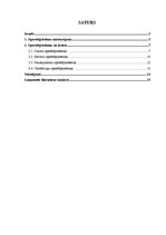 Referāts 'Operētājsistēmas', 2.