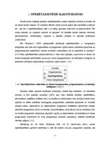 Referāts 'Operētājsistēmas', 5.