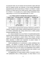 Referāts 'Operētājsistēmas', 8.