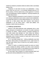 Referāts 'Operētājsistēmas', 13.