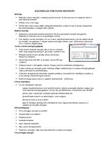 Konspekts 'Infekciju slimības', 1.