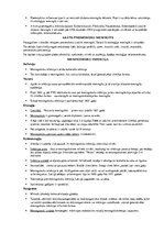 Konspekts 'Infekciju slimības', 2.