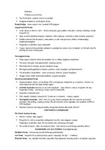 Konspekts 'Infekciju slimības', 14.