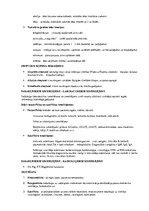 Konspekts 'Infekciju slimības', 27.