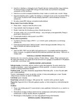 Konspekts 'Infekciju slimības', 34.