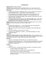 Konspekts 'Infekciju slimības', 62.