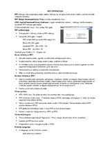 Konspekts 'Infekciju slimības', 63.