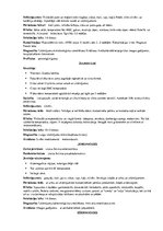 Konspekts 'Infekciju slimības', 74.
