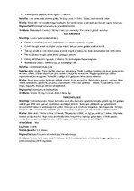 Konspekts 'Infekciju slimības', 78.