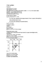 Referāts 'Dzelzsbetona konstrukcijas', 12.