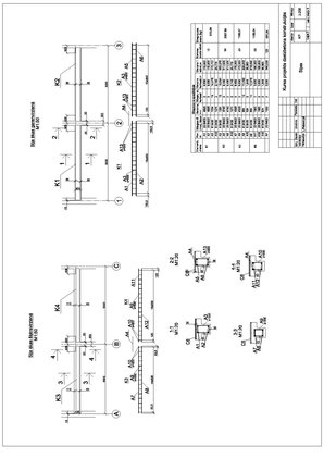 Referāts 'Dzelzsbetona konstrukcijas', 40.