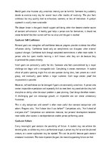 Eseja 'The importance of personal goals', 7.