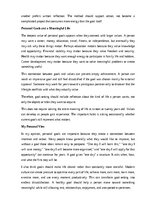 Eseja 'The importance of personal goals', 14.