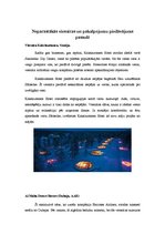 Konspekts 'Neparastāko viesnīcu raksturojums', 1.