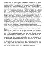 Eseja '"The Graduate" Film Language Analysis', 1.