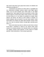 Eseja '"Roma nav mirusi, tā dzīvo mūsos". A.Franss', 5.