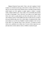 Eseja 'Zigmunds Skujiņš “Gulta ar zelta kāju”', 2.