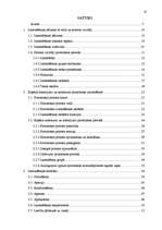 Diplomdarbs 'Izmeklēšana pirmstiesas procesā', 1.