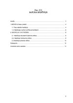 Referāts 'Mediācija civilprocesā', 2.