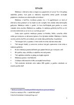 Referāts 'Mediācija civilprocesā', 3.